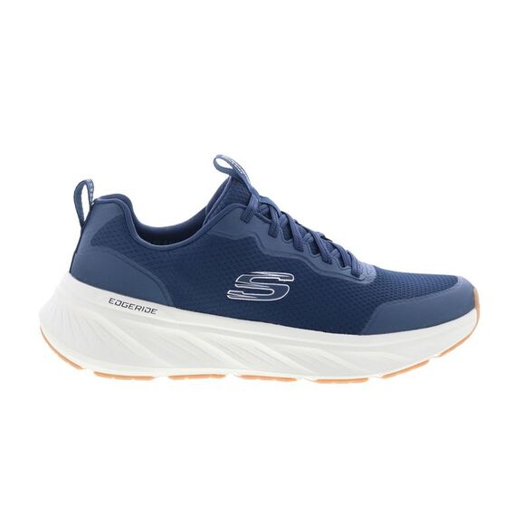 Skechers Other - Skechers Mens Edgeride Rekze Blue Shoes (NWT)